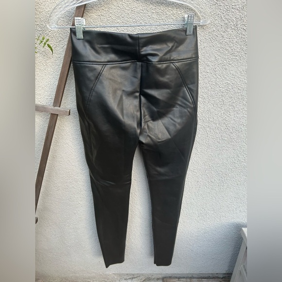 ❌SOLD❌Wolford Edie Forming Leggings in Black New with Tags! - Picture 5 of 9